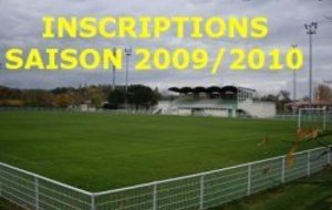 INSCRIPTIONS POUR LES RETARDATAIRES 