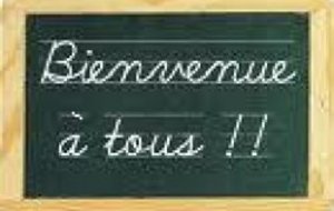 Ecole de Foot : POT DE BIENVENUE