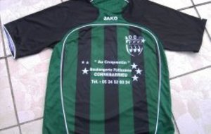 LA COUPE EST PLEINE.