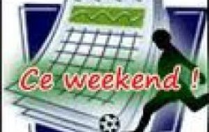 CONVOCATION U12/U13 pour SAMEDI 03/12/2011