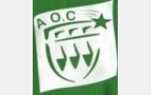 INFO U17: FORFAIT DE CINTEGABELLE