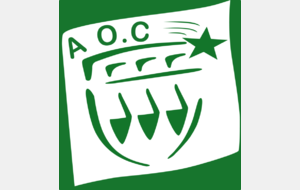 Bilan assemblée générale de l' AOC