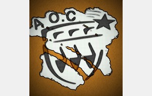 AOC VINTAGE