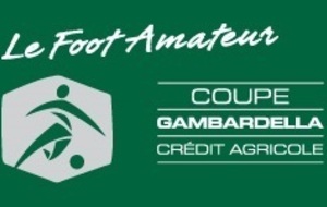 COUPE GAMBARDELLA