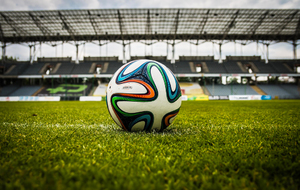 Le calendrier de l'équipe vétéran