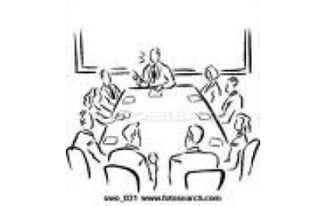 REUNION CONSEIL ADMINISRATIF : 7/7/2010 A 19:00