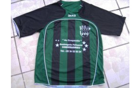 LA REPRISE U19 A SONNE.
