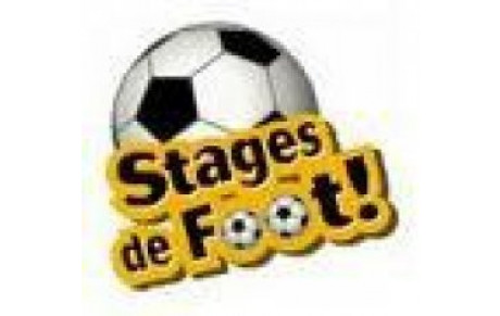 STAGE de FOOT du 7 au 11 MARS 2011
