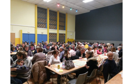 Loto 2015