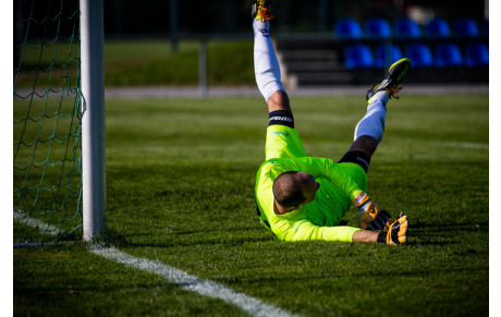 Entrainements gardiens DEBUT LE 9 OCTOBRE