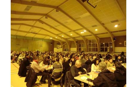 LOTO AOC 2016