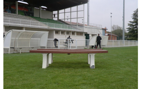 SEMAINE PHOTOS D'EQUIPES :