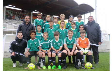 PHOTO D'EQUIPE OFFICIELLES 