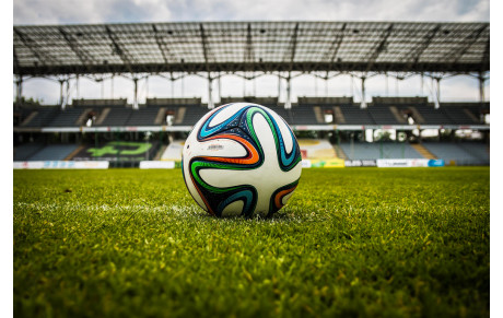 Le calendrier de l'équipe vétéran