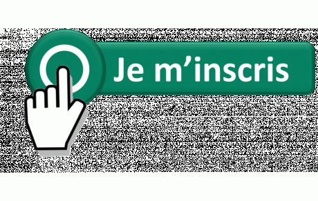 Réinscription saison 2020/2021