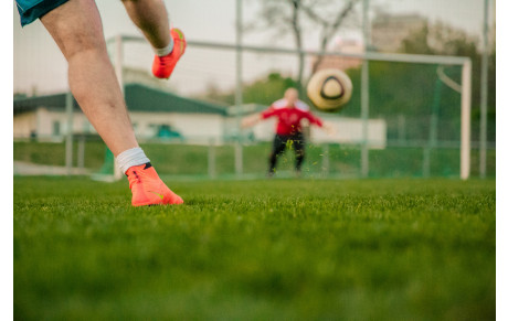 Date de reprise foot à 11